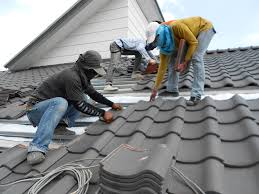 Cold Roofs in Springs, NY